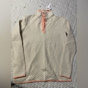 Woman’s sweatshirt